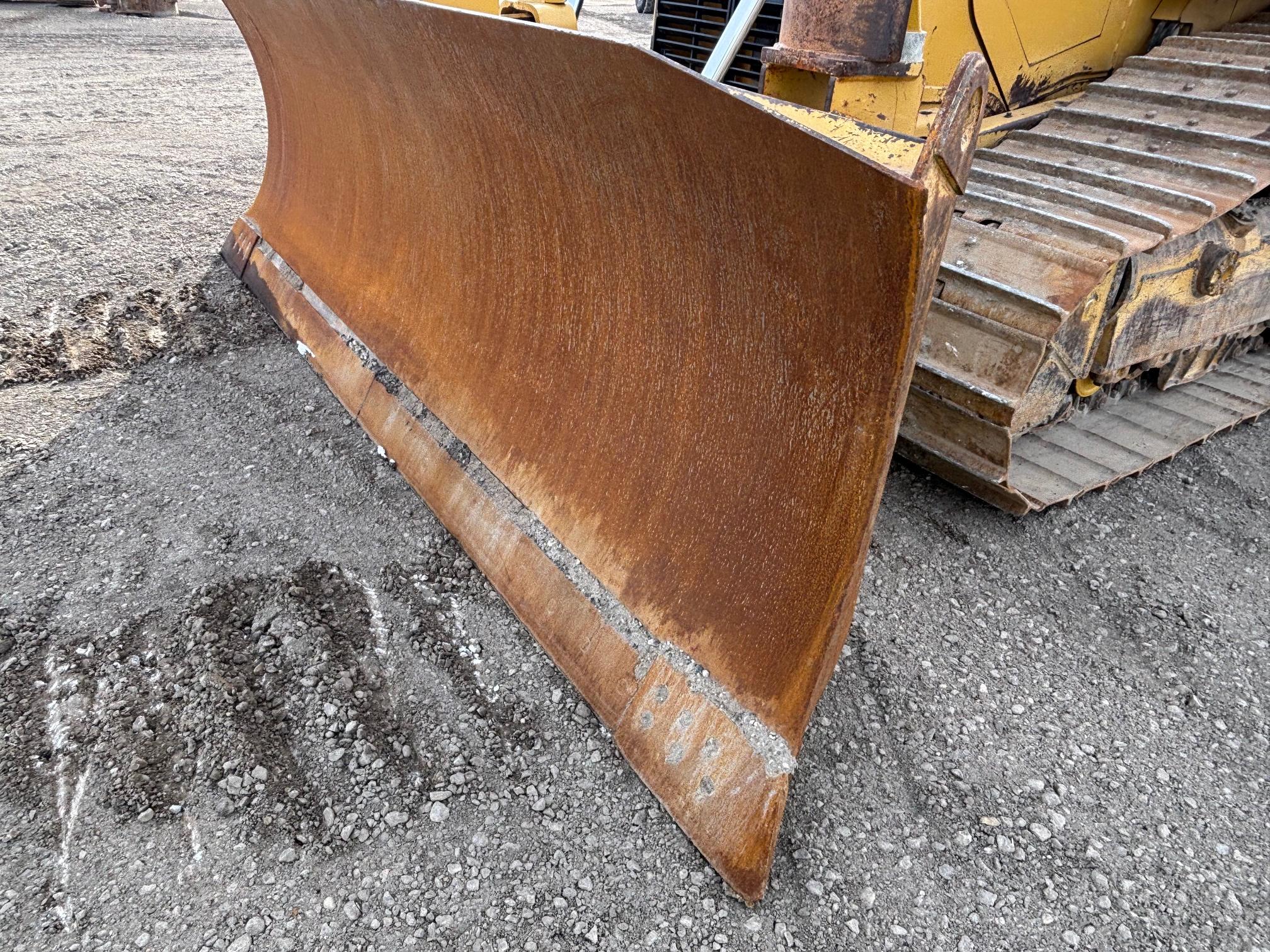 2014 CATERPILLAR D6T - Image 21